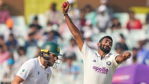 ಜಾವಗಲ್ ಶ್ರೀನಾಥ್‌ ದಾಖಲೆ ಛಿದ್ರ ? ಬುಮ್ರಾ ಹೊಸ ಮೈಲಿಗಲ್ಲು