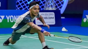  Australian Open Badminton: ಫೈನಲ್‌ಗೆ ಲಕ್ಷ್ಯ ಸೇನ್‌ ಅರ್ಹತೆ 