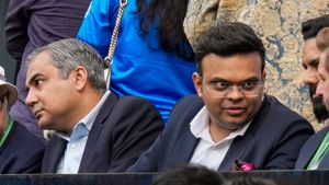 ಜಯ್‌ ಶಾಗೆ ಹೆದರಿದ್ರಾ ಎಸಿಸಿ ಅಧ್ಯಕ್ಷ ನಖ್ವಿ? 