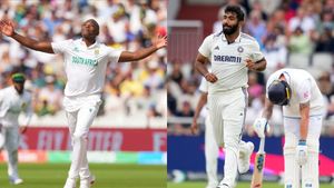 ಫಾಸ್ಟ್‌ ಬೌಲರ್ಸ್‌ ನಡುವೆ ಜಿದ್ದಿನ ಕಾಳಗ: ಗೆಲ್ಲುವುದು ಯಾರು? 