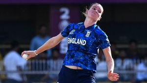 RCB ತಂಡದಲ್ಲಿ ರೇಣುಕಾ ಸಿಂಗ್‌ ಸ್ಥಾನವನ್ನು ತುಂಬಿದ ವೇಗದ ಬೌಲರ್‌ ಯಾರು?