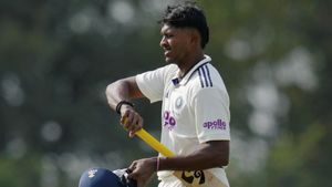 ಸಾಯಿ ಸುದರ್ಶನ್‌ ಬದಲಿಗೆ ಈ ಪ್ಲೇಯರ್‌ಗೆ ಅವಕಾಶ?