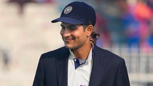 2ನೇ ಟೆಸ್ಟ್‌ನಲ್ಲಿ ಗಿಲ್‌ ಕಣಕ್ಕೆ ಇಳಿಯುತ್ತಾರಾ? BCCI ಬಿಗ್ ಅಪ್‌ಡೇಟ್‌