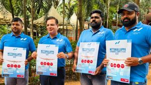 ನ.8 ಹಾಗೂ 9 ರಂದು ನೆಟ್ಟಕಲ್ಲಪ್ಪ ಈಜು ಸ್ಪರ್ಧೆ