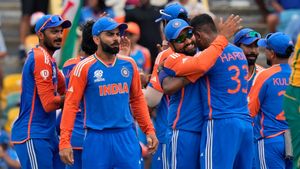 ಭಾರತದ 5 ನಗರಗಳಲ್ಲಿ ಟಿ20 ವಿಶ್ವಕಪ್‌: ಅಹಮದಾಬಾದ್‌ನಲ್ಲಿ ಫೈನಲ್‌: ಬೆಂಗಳೂರಿಗೆ ಇಲ್ಲ ಆತಿಥ್ಯ