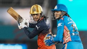 WPLನಲ್ಲಿ 5 ಅಲ್ಲ ಇನ್ನು 6 ತಂಡ: ಇಲ್ಲಿದೆ ಕನ್ನಡತಿ ನೀಡಿರುವ ಮಾಹಿತಿ