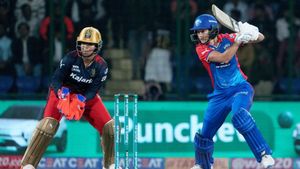 WPL 2026: ಟಾಪ್‌ 5 ವಿದೇಶಿ ಆಟಗಾರ್ತಿಯರಿಗೆ ಹರಾಜಿನಲ್ಲಿ ಜಾಕ್‌ಪಾಟ್!