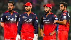 ಆ ಒಬ್ಬ ಪ್ಲೇಯರ್‌ ಉಳಿಸಿಕೊಂಡಿದ್ದಕ್ಕೆ RCB ವಿರುದ್ಧ ಫ್ಯಾನ್ಸ್‌ ಗರಂ