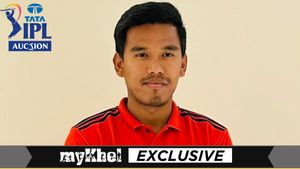  Manisankar Murasingh: ಐಪಿಎಲ್ 2026 ಹರಾಜಿನಲ್ಲಿ ತ್ರಿಪುರಾದ 'ಒನ್ ಮ್ಯಾನ್ ಆರ್ಮಿ' ಮೇಲೆ ಎಲ್ಲರ ಚಿತ್ತ