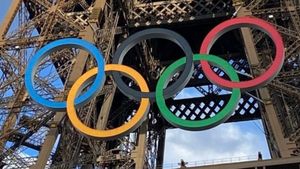 2036 ಒಲಿಂಪಿಕ್ಸ್‌ ಆತಿಥ್ಯಕ್ಕೆ ಭಾರತ ಅರ್ಹ: ಅಮಿತ್ ಶಾ