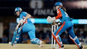 WPL 2026: ಡಿ.26ರಿಂದ ಟಿಕೆಟ್ ಮಾರಾಟ ಆರಂಭ