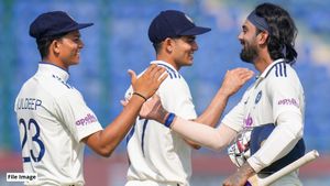 WTC ಅಂಕಪಟ್ಟಿಯಲ್ಲಿ ಭಾರತ ಯಾವ ಸ್ಥಾನದಲ್ಲಿದೆ? 