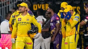 CSK ತಂಡ ಸೇರಿದ ಕಾರ್ತಿಕ್‌ ಶರ್ಮಾ, ಪ್ರಶಾಂತ್ ವೀರ್ ಯಾರು? 