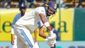 Vijay Hazare Trophy: ಹ್ಯಾಟ್ರಿಕ್ ಗೆಲುವಿನ ಮೇಲೆ ಮಯಾಂಕ್ ಪಡೆಯ ಕಣ್ಣು