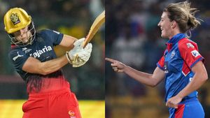 WPL 2026: ಆರ್‌ಸಿಬಿ, ಡೆಲ್ಲಿ ಕ್ಯಾಪಿಟಲ್ಸ್‌ಗೆ ಭಾರೀ ಪೆಟ್ಟು