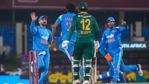 IND vs SA 3rd ODI: ಸರಣಿ ಗೆಲುವಿನ ನಗೆ ಬೀರುವುದು ಯಾರು?