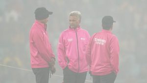 IND vs SA T20: 4ನೇ ಟಿ20 ಪಂದ್ಯದ ಟಾಸ್ ವಿಳಂಬ: ಮಂಜಿನ ಕಾಟ, ಗಿಲ್ ಅಲಭ್ಯ 