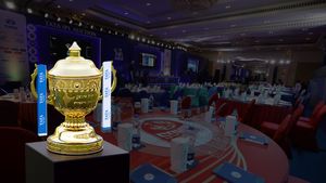 IPL 2026 Mini-Auction: ಸಮಯ, ನೇರಪ್ರಸಾರ, ತಂಡಗಳ ಬಳಿ ಇರುವ ಹಣದ ಮಾಹಿತಿ 