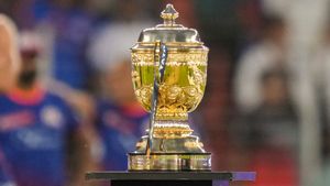 IPL 2026: 19ನೇ ಆವೃತ್ತಿ ಮಾರ್ಚ್‌ 26 ರಿಂದ ಮೇ 31 ರವರೆಗೆ ಸಾಧ್ಯತೆ