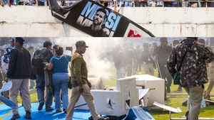 Lionel Messi ಕಾರ್ಯಕ್ರಮದಲ್ಲಿ ಘರ್ಷಣೆಗೆ ಪ್ರಮುಖ ಕಾರಣ ಏನು?