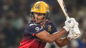 syed mushtaq ali trophy: ಕರ್ನಾಕಟ ವಿರುದ್ಧ ತ್ರಿಪುರಗೆ 