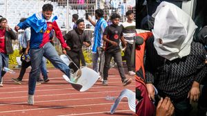 ಕೋಲ್ಕತ್ತಾ ಮೆಸ್ಸಿ ಕಾರ್ಯಕ್ರಮ: ಆಯೋಜಕರ ಜಾಮೀನು ನಿರಾಕರಣೆ, 14 ದಿನಗಳ ಪೊಲೀಸ್ ಕಸ್ಟಡಿಗೆ