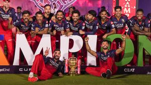 IPL 2026 Auction: RCB ಈ ವಿಭಾಗವನ್ನು ಬಲ ಪಡಿಸಲು ತಯಾರಿ