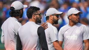 ದಿಗ್ಗಜರನ್ನು ಹಗುರವಾಗಿ ಪರಿಗಣಿಸಬೇಡಿ ಎಂದ ರವಿ ಶಾಸ್ತ್ರಿ