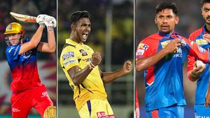 IPL 2026: ಈ ಬಾರಿಯ ಹರಾಜಿನ ಟಾಪ್‌ 5 ದುಬಾರಿ ಆಟಗಾರರು: ದೇಶೀಯ ಯುವಕರಿಗೂ ಸ್ಥಾನ