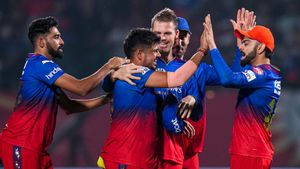 IPL 2026 Auction: ಹರಾಜಿನಲ್ಲಿರುವ ಟಾಪ್‌ 5 ಹಿರಿಯ ಆಟಗಾರರು