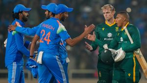 IND vs SA 2nd ODI: ಭಾರತಕ್ಕೆ ಸರಣಿ ಗೆಲುವಿನ ಕನಸು: ಆಫ್ರಿಕಾಕ್ಕೆ ಪುಟಿದೇಳುವ ಆಸೆ