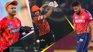 IPL Auction 2026: ಹರಾಜಾದ ಕನ್ನಡಿಗರು ಎಷ್ಟು? ಅನ್‌ಸೋಲ್ಡ್ ಆದವರು ಯಾರು?