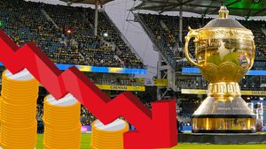 RCB ಬ್ರ್ಯಾಂಡ್‌ ಮೌಲ್ಯ ಎಷ್ಟು ಗೊತ್ತಾ? ನಂಬರ್‌ 1 ಸ್ಥಾನದಲ್ಲಿರುವ ತಂಡ ಯಾವುದು?