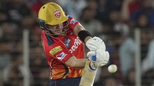 IPL 2026: ಈ ಆಸೀಸ್‌ ಪ್ಲೇಯರ್‌ 4 ಪಂದ್ಯ ಆಡಲು ಮಾತ್ರ ಲಭ್ಯ