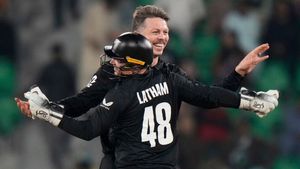 ಭಾರತ ವಿರುದ್ಧದ ಏಕದಿನ, ಟಿ20 ಸರಣಿಗೆ ನ್ಯೂಜಿಲೆಂಡ್‌ ತಂಡ ಪ್ರಕಟ