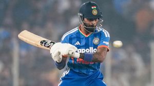 ಹಾರ್ದಿಕ್‌ ಪಾಂಡ್ಯ ಟೆಸ್ಟ್‌ನಲ್ಲಿ 7ನೇ ಕ್ರಮಾಂಕದಲ್ಲಿ ಆಡಲಿ: ಉತ್ತಪ್ಪ