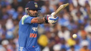 15 ವರ್ಷಗಳ ಬಳಿಕ ವಿಜಯ್ ಹಜಾರೆ ಆಡಲಿರುವ ವಿರಾಟ್ ಕೊಹ್ಲಿ