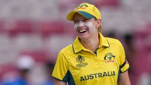 Alyssa Healy Retirement: ಟಿ20 ವಿಶ್ವಕಪ್‌ಗೂ ಮುನ್ನ ಆಸ್ಟ್ರೇಲಿಯಾಕ್ಕೆ ಪೆಟ್ಟು: ಅಲಿಸಾ ಹೀಲಿ ನಿವೃತ್ತಿ