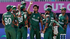 ಭಾರತ ಪ್ರವಾಸ ಬೆಳೆಸಲು ಬಾಂಗ್ಲಾ ಹಿಂದೇಟು: ಟಿ20 ವಿಶ್ವಕಪ್‌ನಿಂದ ಔಟ್!
