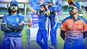 CCL 2026: ಕರ್ನಾಟಕ ತಂಡಕ್ಕೆ ಭರ್ಜರಿ ಗೆಲುವು 