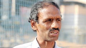 Ilyas Pasha Passed Away: ಕರ್ನಾಟಕದ ಸ್ಟಾರ್ ಫುಟ್ಬಾಲ್ ಆಟಗಾರ ನಿಧನ 