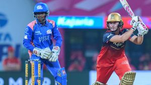 WPL 2026:  RCB   ಗೆದ್ದರೆ ಫೈನಲ್‌ಗೆ, ಡೆಲ್ಲಿಗೆ ಮಹತ್ವದ ಪಂದ್ಯ: ಪಂದ್ಯದ ಸಮಯ, ನೇರಪ್ರಸಾರದ ಮಾಹಿತಿ