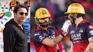 RCB ತಂಡವನ್ನು ಕೊಳ್ಳಲು ಮಂದಾಗಿರುವ ಆದಾರ್ ಪುನಾವಾಲಾ ಯಾರು? 