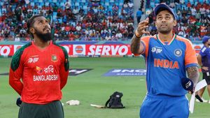 IND vs BAN: ಬಾಂಗ್ಲಾದೇಶ ಪ್ರವಾಸ ಬೆಳೆಸಲಿದೆ ಭಾರತ