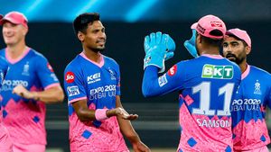 ಬಾಂಗ್ಲಾದಲ್ಲಿ IPL ಪ್ರಸಾರ ಬ್ಯಾನ್‌ 