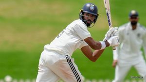 Vijay Hazare Trophy: ದೇವದತ್ ಶತಕ: ಕರ್ನಾಟಕಕ್ಕೆ 60 ರನ್‌ ಭರ್ಜರಿ ಜಯ 