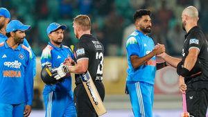 IND vs NZ 3rd ODI: ನಿರ್ಣಾಯಕ ಪಂದ್ಯದಲ್ಲಿ ಗೆಲ್ಲೋದು ಯಾರು? ರಾಹುಲ್‌ ಆಕರ್ಷಣೆ