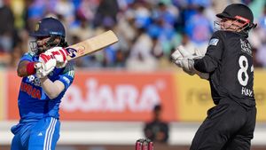 ಭಾರತ, ನ್ಯೂಜಿಲೆಂಡ್ 3ನೇ ಏಕದಿನ ಪಂದ್ಯ ಆರಂಭವಾಗುವ ಸಮಯ, ನೇರಪ್ರಸಾರ, ಪಿಚ್ ಮಾಹಿತಿ 