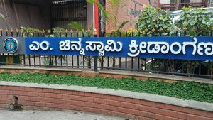 RCB ಅಭಿಮಾನಿಗಳಿಗೆ ಸರ್ಕಾರದ ಸಿಹಿ ಸುದ್ದಿ: ಐಪಿಎಲ್‌ಗೆ ಚಿನ್ನಸ್ವಾಮಿ ಆತಿಥ್ಯ 