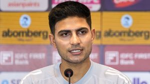 ಆಯ್ಕೆದಾರರ ನಿರ್ಧಾರವನ್ನು ಗೌರವಿಸುತ್ತೇನೆ: ಗಿಲ್‌